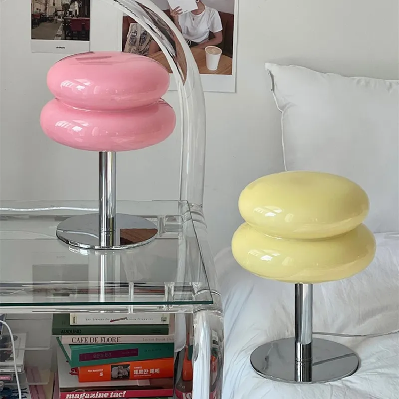 SkandiShop Vintage table lamp